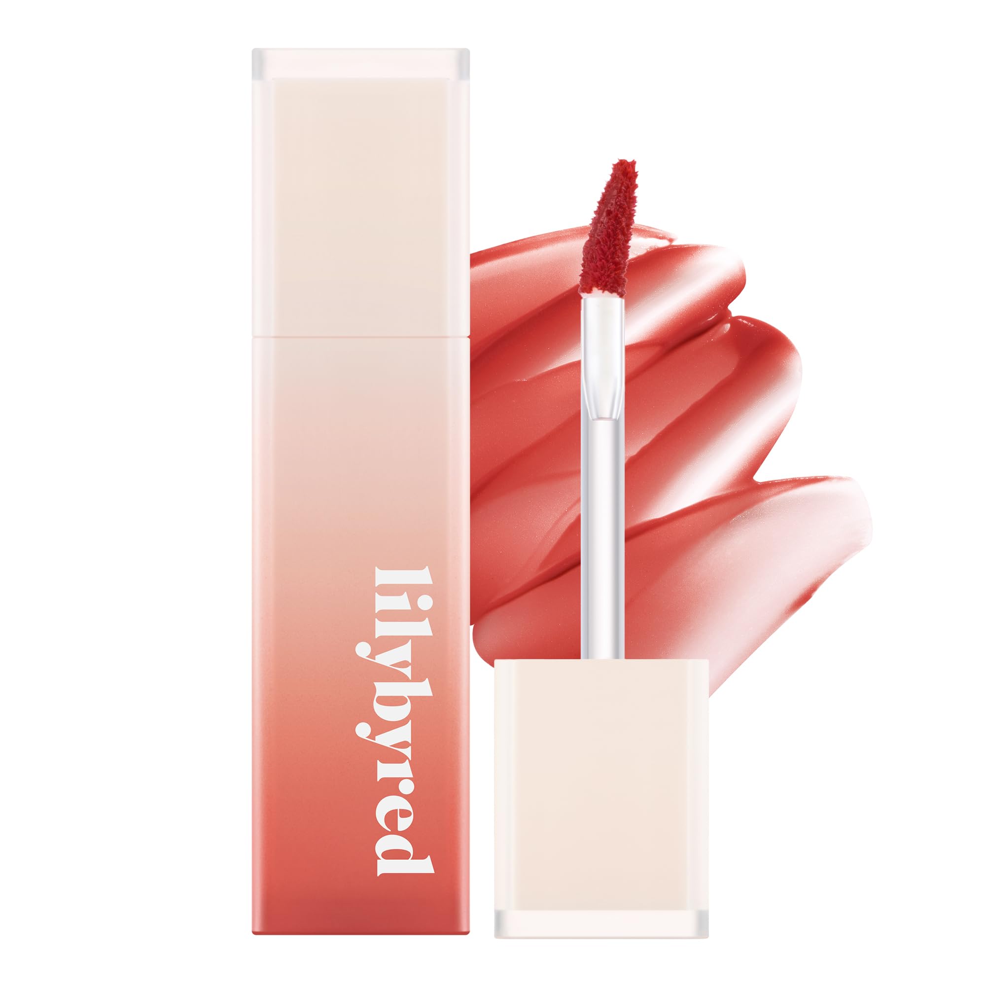 Amazon.com : lilybyred Sweet Liar Milky Tint | Korean Moisture